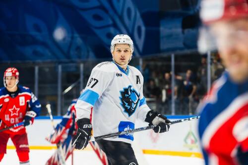 Тренер минского «Динамо» о рекорде Шипачева