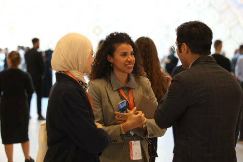 IV Глобальный молодежный саммит-2025 стартовал в Казани