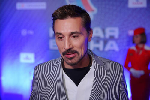 Дима Билан: «Казань – это не просто город, а еще одна моя родина»