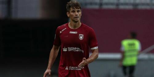 «Сто процентов закроет Ямаля»: Сорокин об Александре Мартыновиче