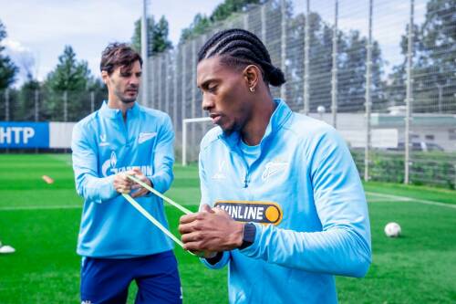 «Чье-то место занял какой-то бразилец» - министр спорта Дегтярев о лимите на легионеров