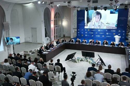 Татарстан – лидер среди регионов РФ по внедрению Регионального экспортного стандарта