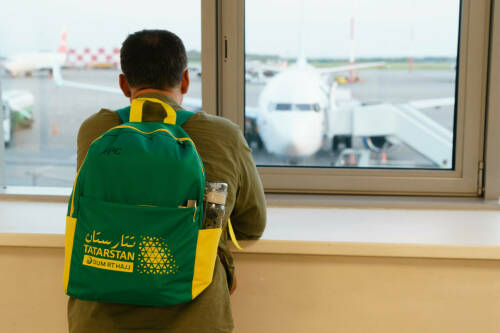 В Казани на общегородском Мавлиде дополнительно разыграют три путевки в умру