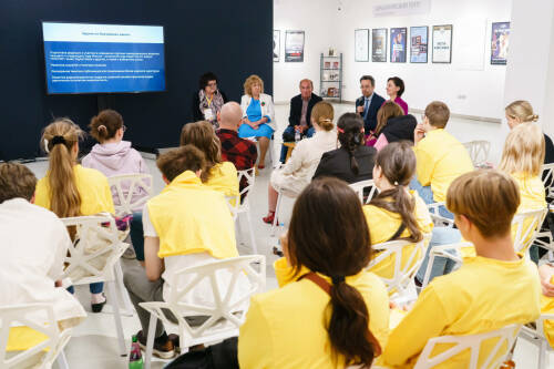 В Казани эксперты обсудили будущее журналистики в эпоху цифровизации и ИИ