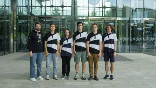 Школьник из Казани стал призером международной олимпиады по информатике