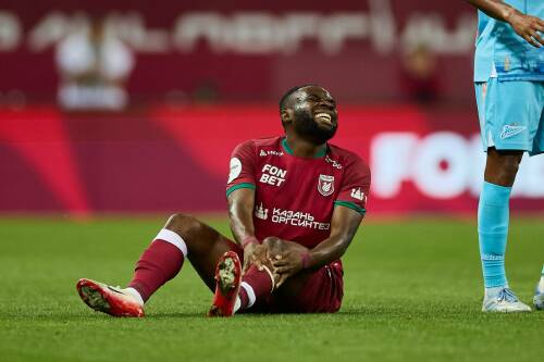 «Рубин» продлил контракт с Иву до 2028 года