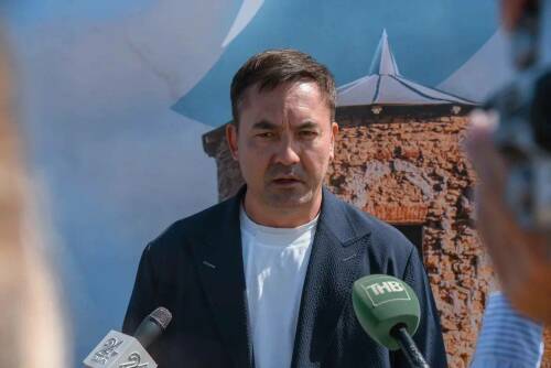 Мультфильм «Туган Батыр» выйдет в широкий прокат в сентябре 2025 года