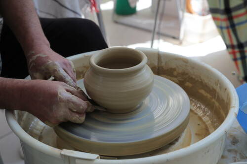 В Татарстане планируют освободить ремесленную продукцию от обязательной маркировки