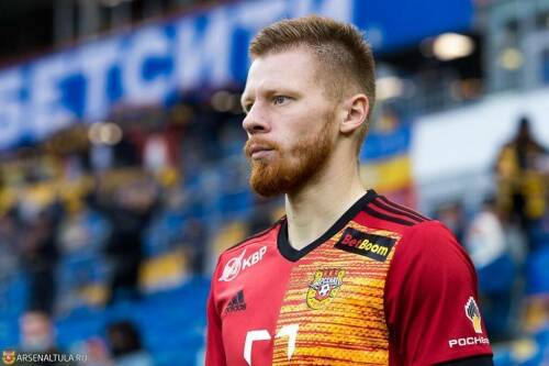 Экс-защитник «Арсенала» Новосельцев о выступлениях «Динамо»: «Ожидали, что будет лучше»