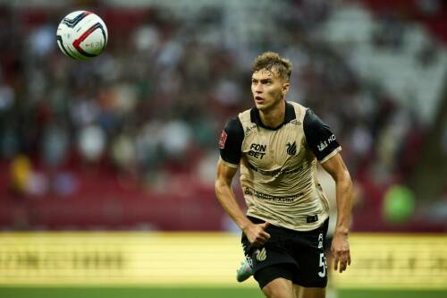 «Рубин» сыграл вничью с «Оренбургом»