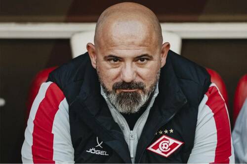 «Спартак» выходит из кризиса: но есть ли у команды чемпионские перспективы со Станковичем