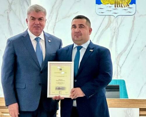 Альвир Аглуллин покинул пост директора МУП «Горкоммунхоз» в Набережных Челнах