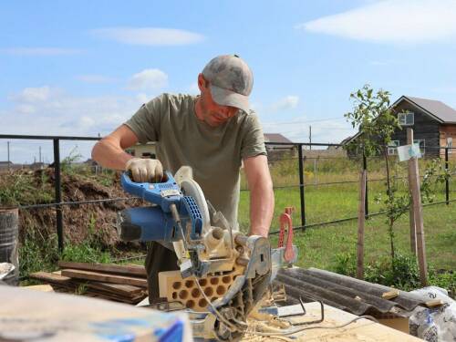 «Хочу с пользой провести каждое мгновение»: путь бойца СВО из Актаныша к новой жизни