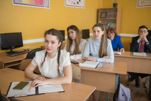 В Татарстане пройдет школьный хакатон цифровых решений для платформы MAX