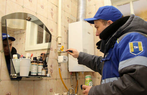 «В акте – «все прекрасно»: Тыгин – о газовых ЧП в Татарстане, халатности жильцов и УК