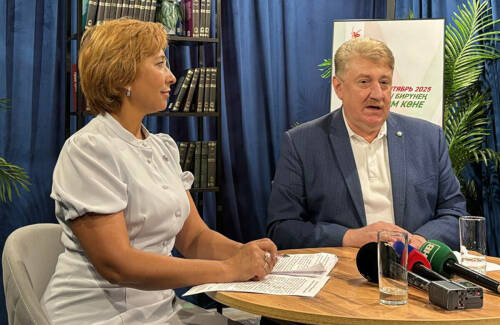 Выборы-2025 в Татарстане: что нужно знать о «Мобильном избирателе» и голосовании на дому