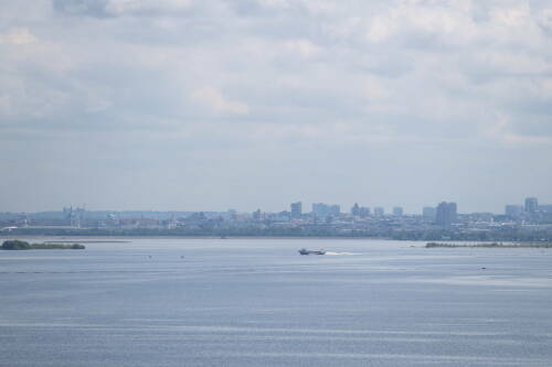 В Татарстане 7 августа ожидаются дожди, грозы и до +30 градусов