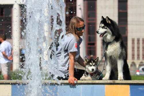 Синоптик Шувалов рассказал, вернется ли жара в Татарстан