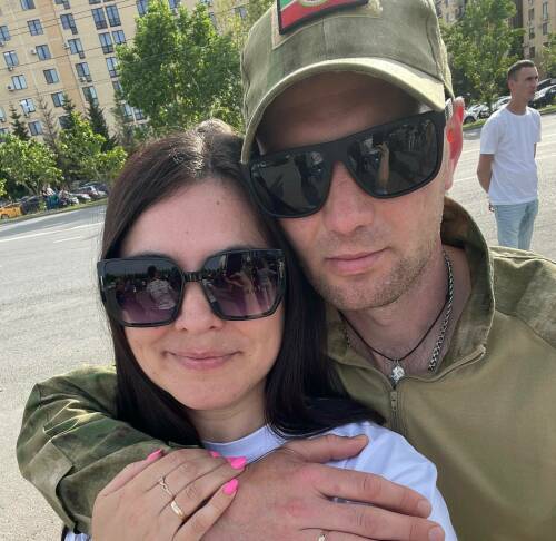 «Чип и Дейл спешат на помощь»: как снайпер и его жена из Лениногорска помогают СВО