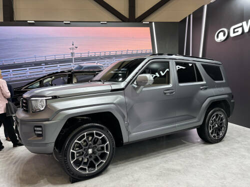 Автоэксперт Моржаретто объяснил снижение цен на китайские машины