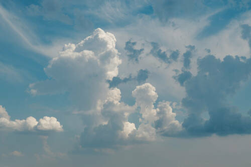 В Татарстане 9 августа ожидается облачная погода и до 26 градусов