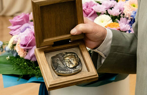 Международную премию имени Завойского вручат на Kazan Science Week