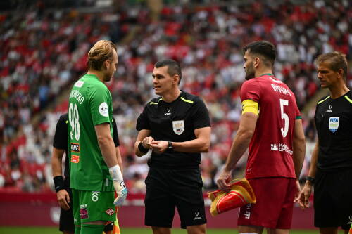 Защитник «Рубина» Игор Вуячич высказался о новом лимите на легионеров