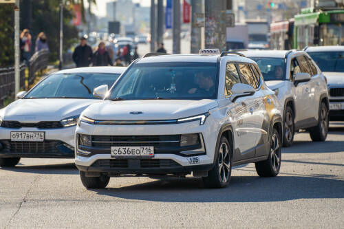 Автоэксперт Субботин объяснил, почему в корпоративных парках стали избавляться от машин