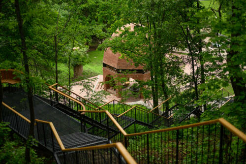 В Билярске после благоустройства «Святого ключа» возродят археологические смены