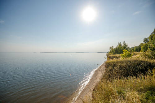 В Татарстане немного потеплеет, осадков не ожидается