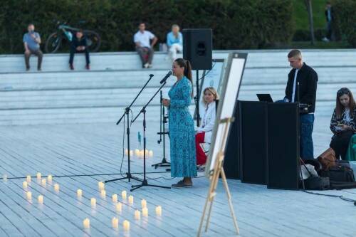 «Поэты в нейросетях»: на Черном озере в Казани оживут голоса Пастернака и Есенина