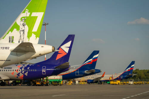 Адвокат Айвар объяснила, когда авиакомпании могут отказать пассажиру в перевозке