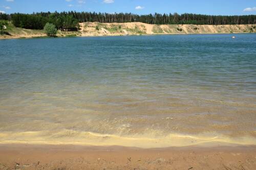 Татарстанцев приглашают присоединиться к субботнику на озере Изумрудное