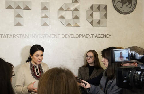 Малазийский банк может открыть «дочку» в Казани по просьбе Минниханова