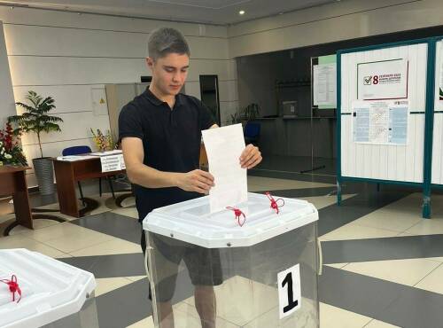 Концерты, ярмарки добра и спорт: как в Пестречинском районе отметят день выборов