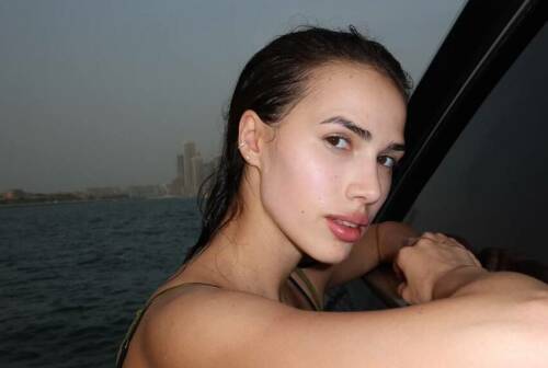 Новые арабские откровения Загитовой, запрет ISU, откровения Родченкова. Обзор «фигурки»