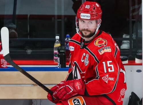 Анатолий Голышев дисквалифицирован на два года