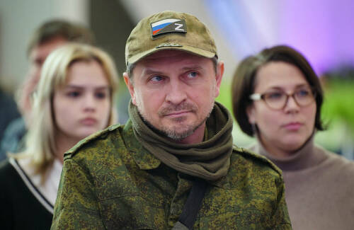 «Если нужно будет вернуться в строй, я готов»: история ветерана СВО из Казани