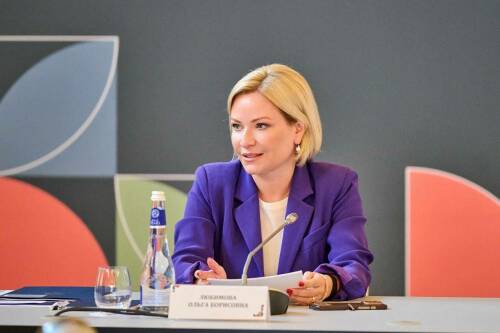 Любимова: Казань в 2026 году станет точкой притяжения мусульман всего мира