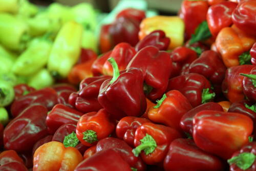 Сельскохозяйственные ярмарки откроются в Татарстане 13 сентября