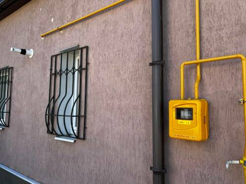 Татарстан помогает восстановить теплоснабжение центра для детей-инвалидов в Рубежном