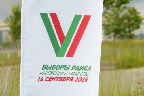 В ЦИК РФ назвали число наблюдателей на Едином дне голосования-2025