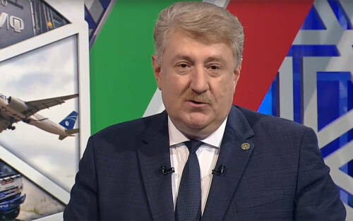 Кондратьев объявил о закрытии участков для голосования в Татарстане