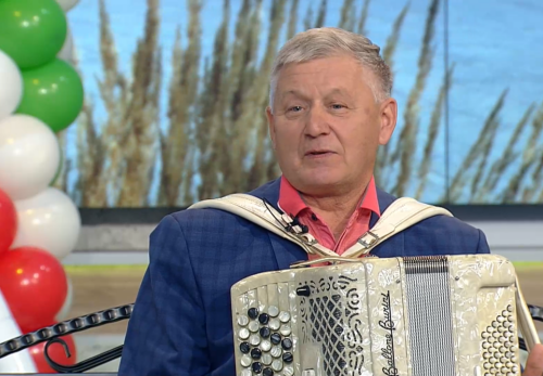 Композитор Роберт Андреев поделился историей создания песни «Мин яратам сине, Татарстан»