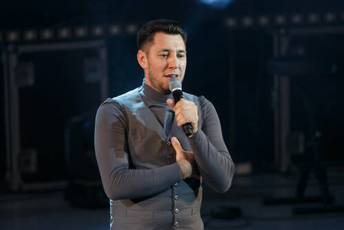 Фирдус Тямаев: «С гордостью служу Татарстану и татарам за пределами нашей республики»