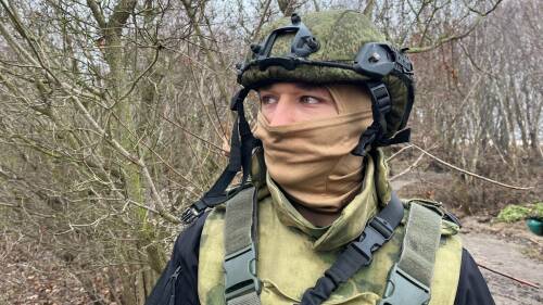 Ветеран СВО с позывным Якты: «Хочу трудом доказать, что я – достойный сын Татарстана»