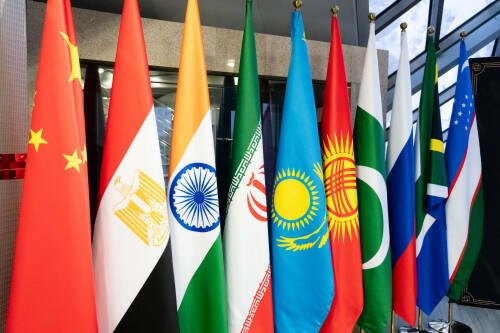 Казань примет первый юношеский фестиваль стран БРИКС+