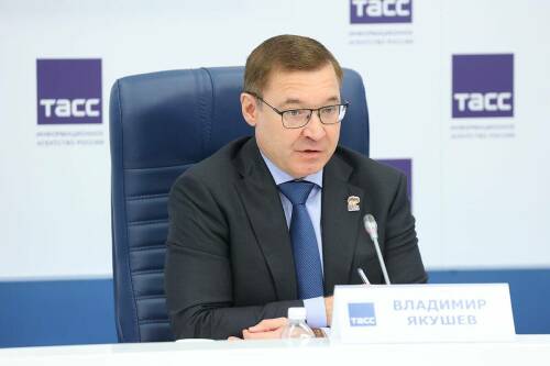 Поддержка «Единой России» на выборах выросла на 13% по сравнению с 2020 годом