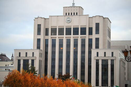 Порядок присвоения звания «Ветеран труда» обсудят на заседании Госсовета РТ