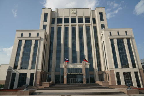 Премьер-министра РТ и вице-премьеров утвердят на заседании Госсовета РТ 19 сентября